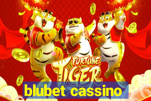 blubet cassino